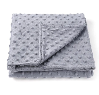 Baby Blanket and Bedding Set with Towels and Stroller