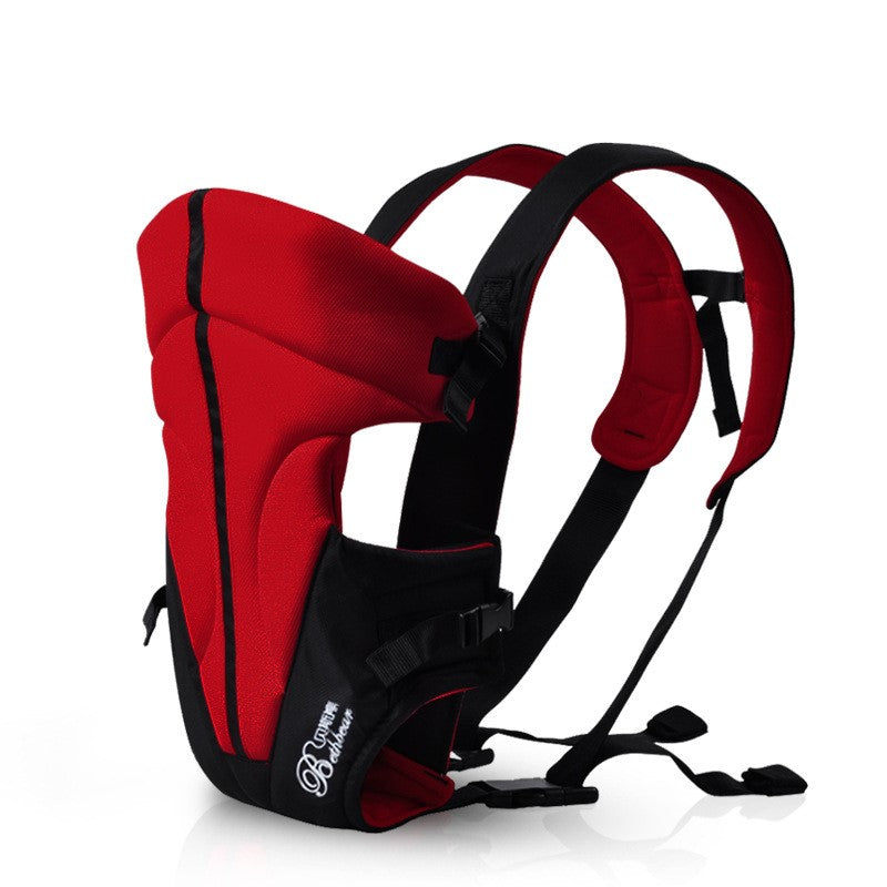 Baby Carrier - Bess Bear Infant Carrier for Parents