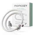 Momcozy Soft & Safe Drain Hose for KleanPal Pro Baby Bottle Washer – Flexible Durable Replacement Accessory for Easy Water Drainage (1M)