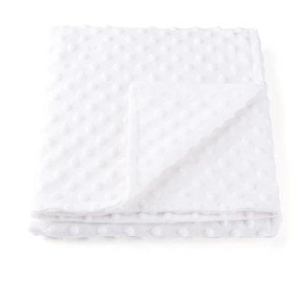 Baby Blanket and Bedding Set with Towels and Stroller