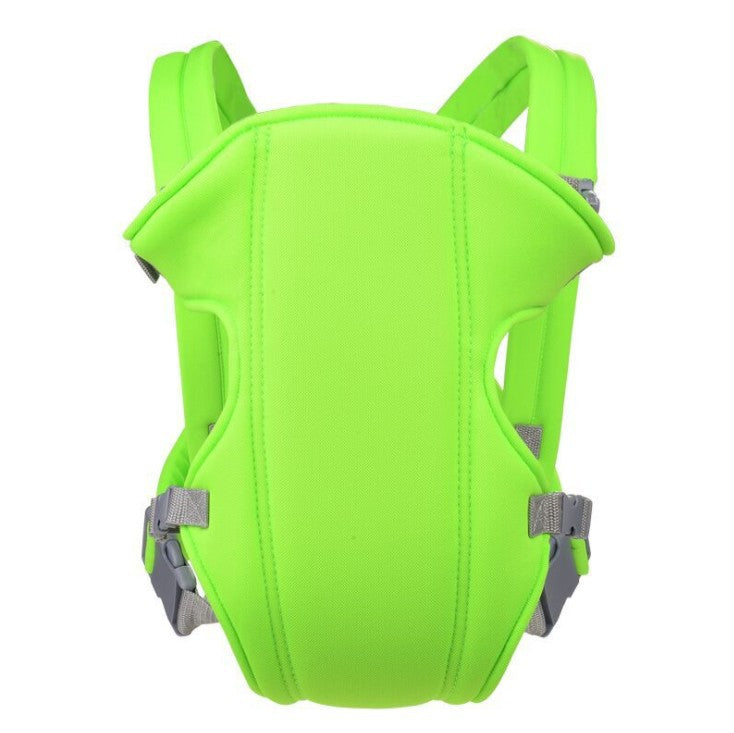 Multi-Layer Baby Carrier with Comfortable Design