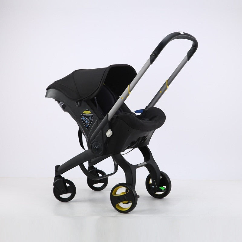 Multi-Functional Baby Stroller