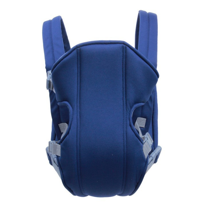 Multi-Layer Baby Carrier with Comfortable Design