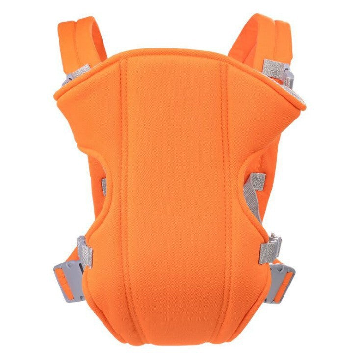 Multi-Layer Baby Carrier with Comfortable Design
