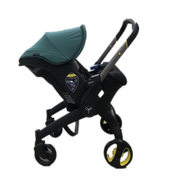 Multi-Functional Baby Stroller