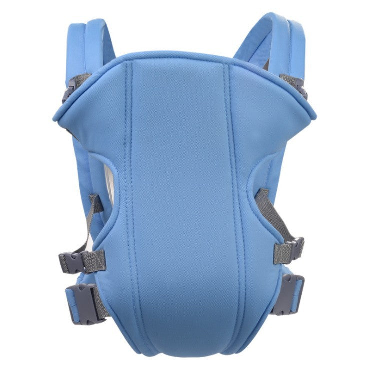 Multi-Layer Baby Carrier with Comfortable Design